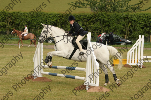 Mini Jumping 081 
 NRCS Class1 Mini Jumping