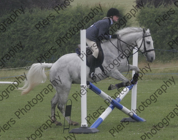 RS 4547 
 Naphill Riding Club Show July 2008