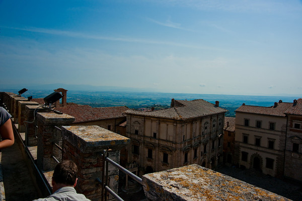 Italian Hols 266 
 Montepulciano