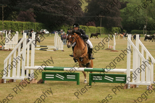 Mini Jumping 062 
 NRCS Class1 Mini Jumping