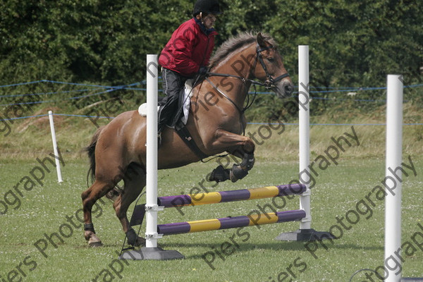 RS 4686 
 Naphill Riding Club Show July 2008