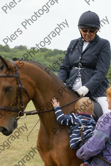 Others 61 
 Naphill Riding Club Show 2011