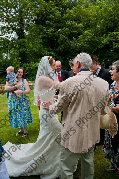 Claire and Sam 311 
 Claire and Sam's Wedding 
 Keywords: Claire and Sams Wedding, Missenden Abbey, Piers Photo, Weddings