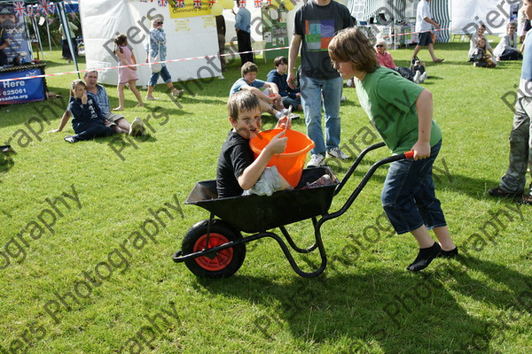 HVD08 428 
 Hughenden Village Day 2008