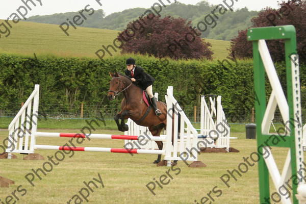 Iain Rennie NP 044 
 NRCS Class 3 Iain Rennie Novice Pairs