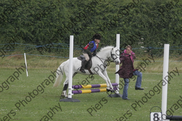 RS 4641 
 Naphill Riding Club Show July 2008