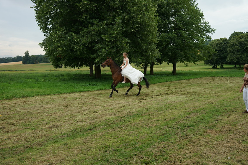 Alice Canter 025 
 West Wycombe Horse shoot 
 Keywords: Buckinghamshire wedding photographer, Horses, Piers Photo, Summer, West Wycombe House