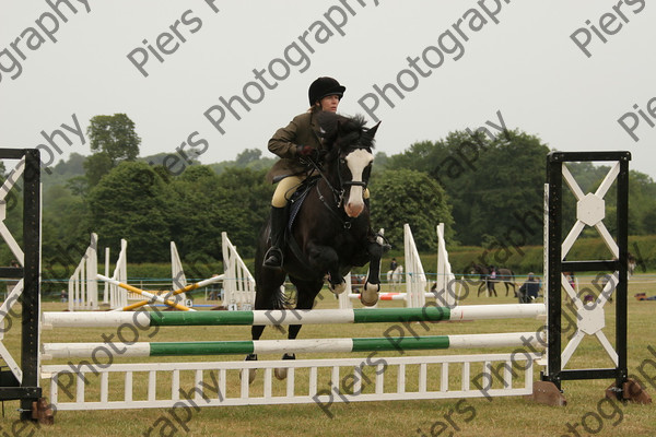 Local Jumping 038 
 NRCS Class 4 Local Jumping