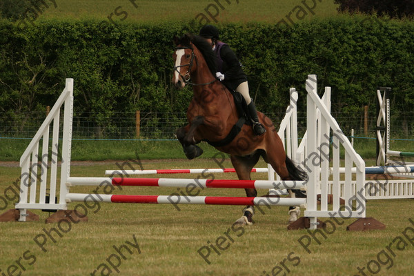 Mini Jumping 043 
 NRCS Class1 Mini Jumping