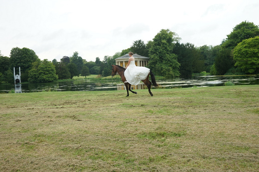 Alice Canter 040 
 West Wycombe Horse shoot 
 Keywords: Buckinghamshire wedding photographer, Horses, Piers Photo, Summer, West Wycombe House