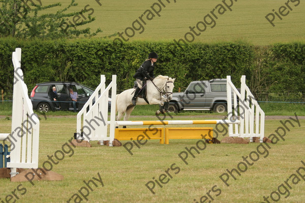 Iain Rennie NP 066 
 NRCS Class 3 Iain Rennie Novice Pairs