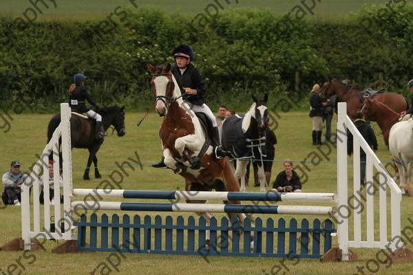 Local Jumping 023 
 NRCS Class 4 Local Jumping