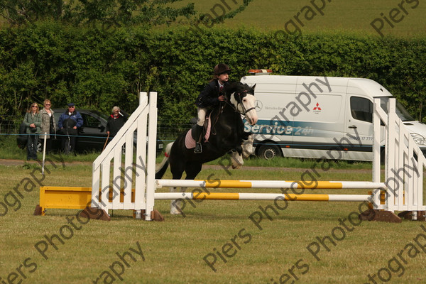 Mini Jumping 050 
 NRCS Class1 Mini Jumping