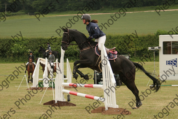 Local Jumping 017 
 NRCS Class 4 Local Jumping