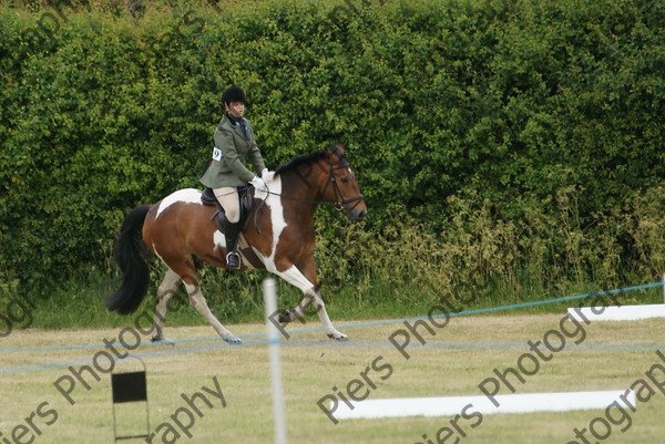 Others 18 
 Naphill Riding Club Show 2011