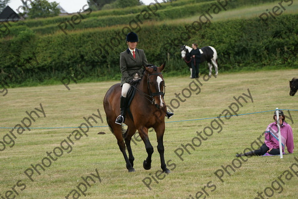 Ridden Hunter 015 
 NRCS Class 14 Ridden Hunter