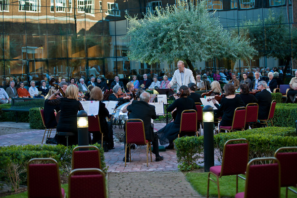 Clare Foundation Concert 026 
 Clare Foundation concert 
 Keywords: Chiltern Camerata, Clare Foundation, Piers Photography, events