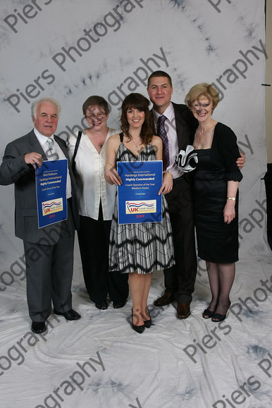 UKCA09 378 
 UK Coach Awards 2009