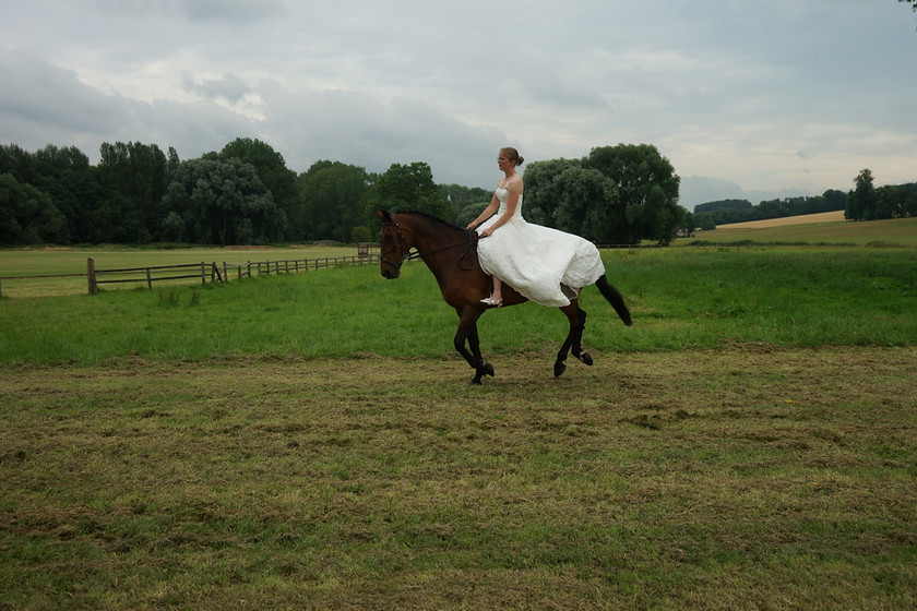 Alice Canter 032 
 West Wycombe Horse shoot 
 Keywords: Buckinghamshire wedding photographer, Horses, Piers Photo, Summer, West Wycombe House