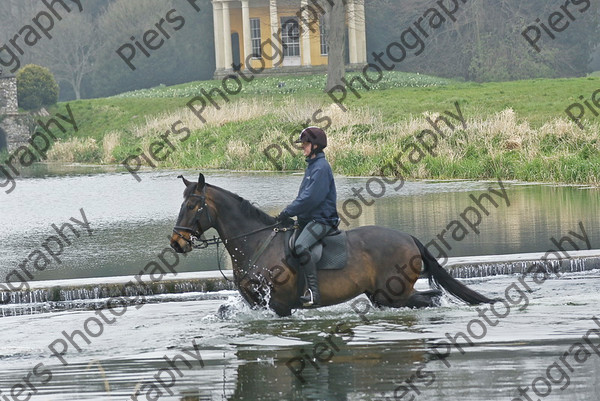 NRC WWE08 13 
 Naphill Riding Club at WWE 
 Keywords: Naphill Riding Club, West Wycombe, water