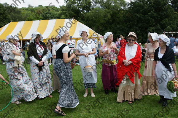 HVD08 149 
 Hughenden Village Day 2008