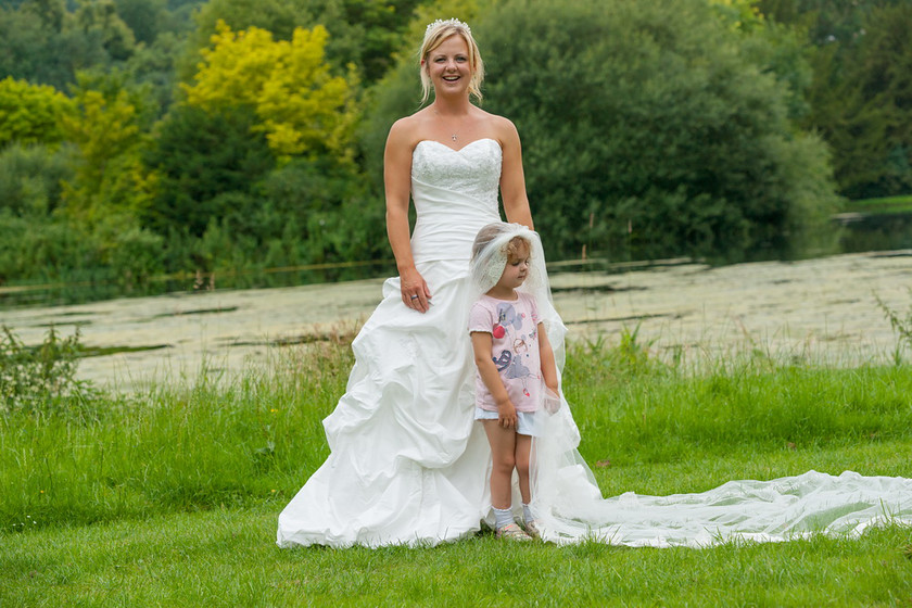 WWE Bridal BHS 044 
 West Wycombe Horse shoot 
 Keywords: Buckinghamshire wedding photographer, Horses, Piers Photo, Summer, West Wycombe House