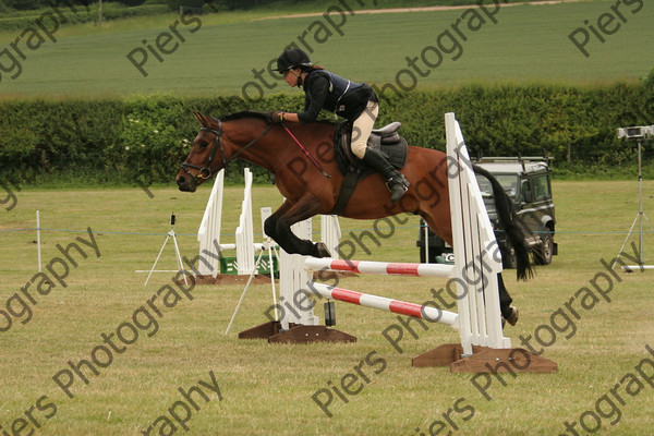 Local Jumping 027 
 NRCS Class 4 Local Jumping