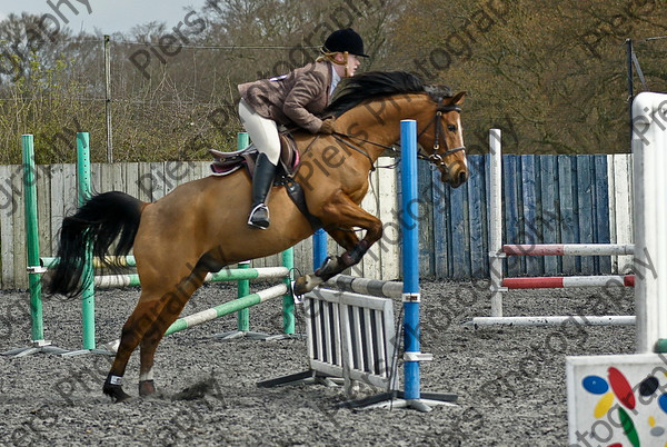 Class 2 26 
 SONY DSC 
 Keywords: Pyatts, Show jumping