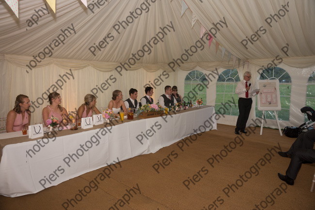 Alice and Richards Wedding 484 
 Alice and Richard's Wedding 
 Keywords: Alice and Richard, Bucks Weddings, Drayton Beauchamp, Piers Photography