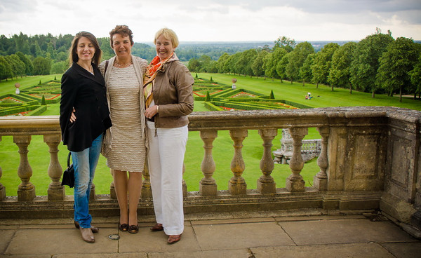 Cliveden June 12 061 
 Cliveden 12 
 Keywords: Hilders, piers Photo brewsters