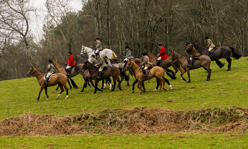 Hunting Exmoor 146 
 The Devon and Somerset Stag Hounds 
 Keywords: Buckingahmshire wedding photographer, Exmoor, Piers Photography, Withypool, the Devon and Somerset Stag Hounds