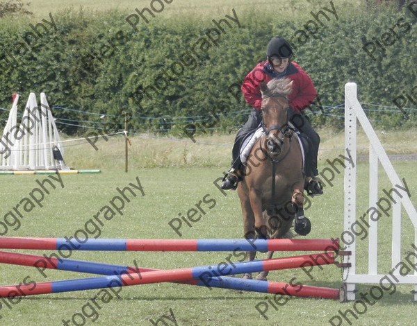RS 4689 
 Naphill Riding Club Show July 2008
