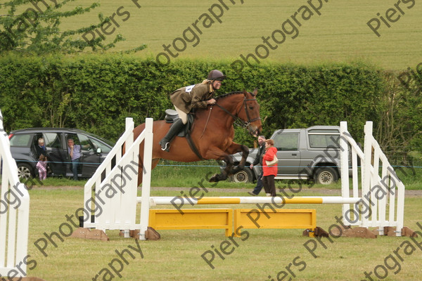 Iain Rennie NP 040 
 NRCS Class 3 Iain Rennie Novice Pairs