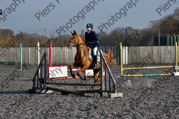 Class1 PFL 23 
 Show Jumping Pyatts 
 Keywords: Pyatts Feb 08