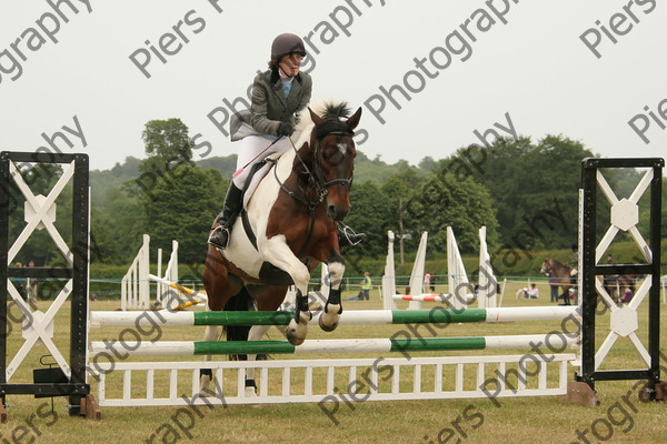 Local Jumping 047 
 NRCS Class 4 Local Jumping