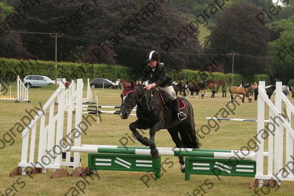 Mini Jumping 008 
 NRCS Class1 Mini Jumping