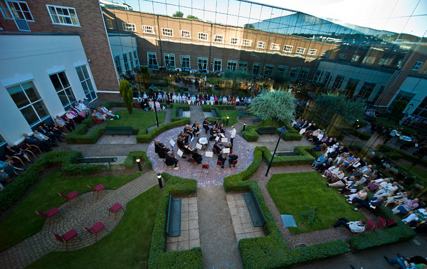 Clare Foundation Concert 031 
 Clare Foundation concert 
 Keywords: Chiltern Camerata, Clare Foundation, Piers Photography, events