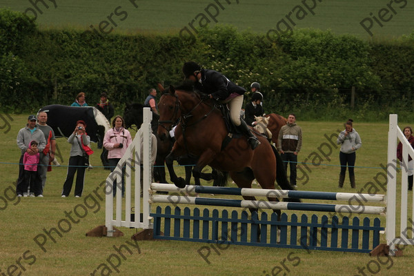 Local Jumping 005 
 NRCS Class 4 Local Jumping