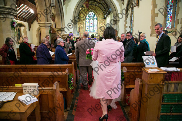 Maia and Andrew s wedding 189 
 Maia and Andrew's Wedding 
 Keywords: Bucks Weddings, Piers Photography, Uplands Devere, hughenden Church, winter weddings