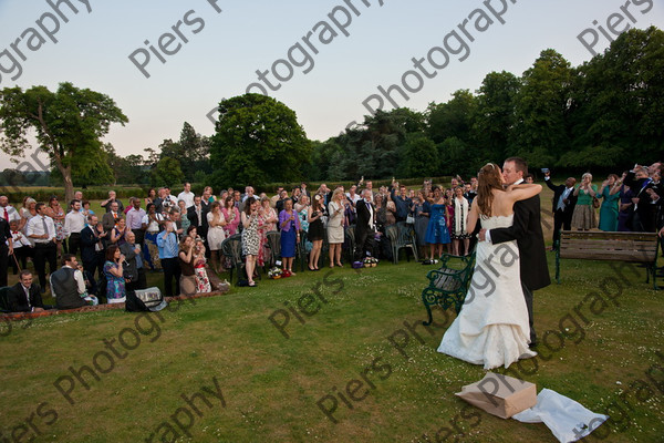 Claire and Sam 612 
 Claire and Sam's Wedding 
 Keywords: Claire and Sams Wedding, Missenden Abbey, Piers Photo, Weddings