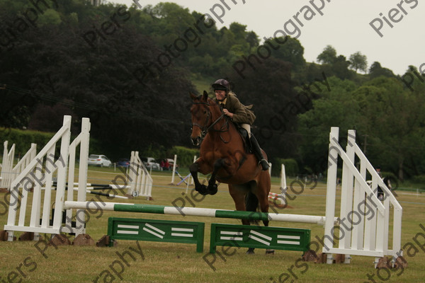 Iain Rennie NP 041 
 NRCS Class 3 Iain Rennie Novice Pairs