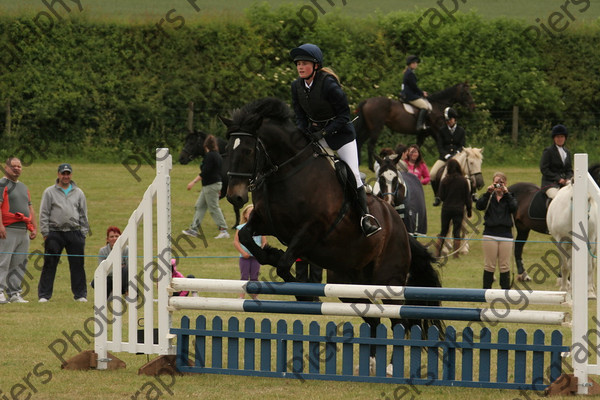 Local Jumping 033 
 NRCS Class 4 Local Jumping