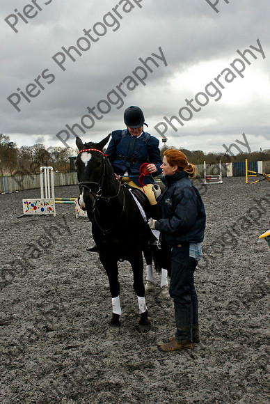 Class 1 69 
 SONY DSC 
 Keywords: Pyatts, Show jumping