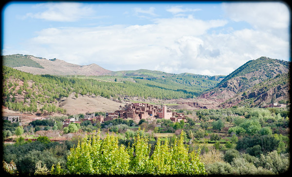 Atlas Mountains Trip 004 
 Keywords: Marrakesh, Morocco, Piers Photography