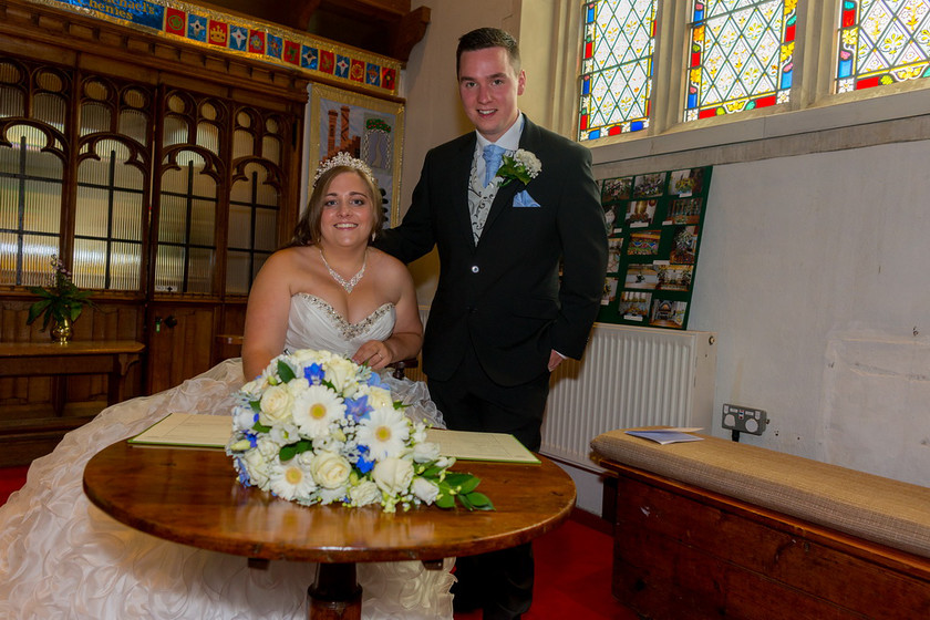 Becki and Brendan s wedding 294 
 Becki and Brendan's wedding 
 Keywords: Becki and Brendan's wedding, Bellhouse Hotel, Buckinghamshire wedding photographer, Chenies church, Summer wedding