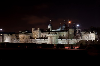 Tower of London