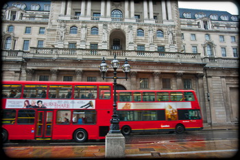 Bank of England