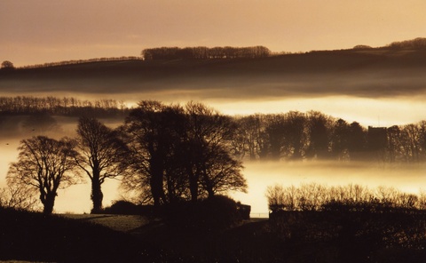 Devon Sunrise