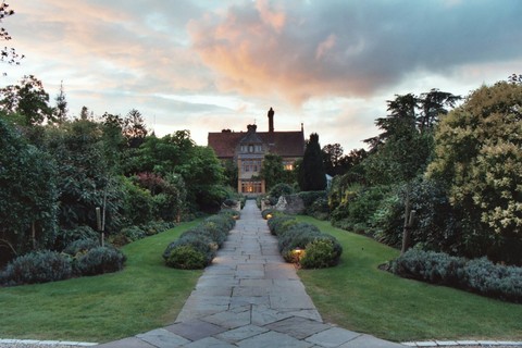 Le Manoir Oxfordshire