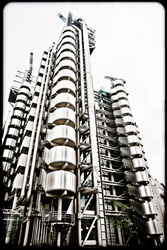 Lloyds of London